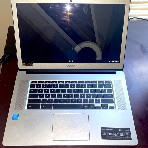 ChromeBook
